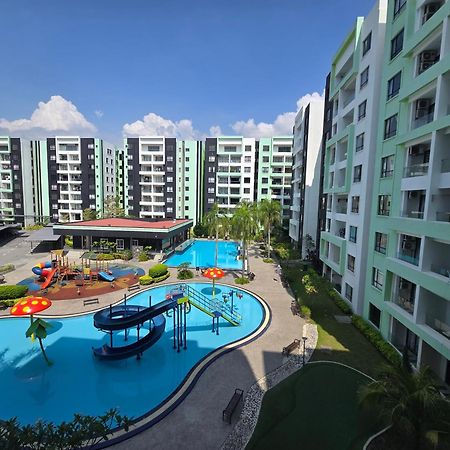 Manhattan Condominium - Jalan Pasir Puteh - 이포 외부 사진