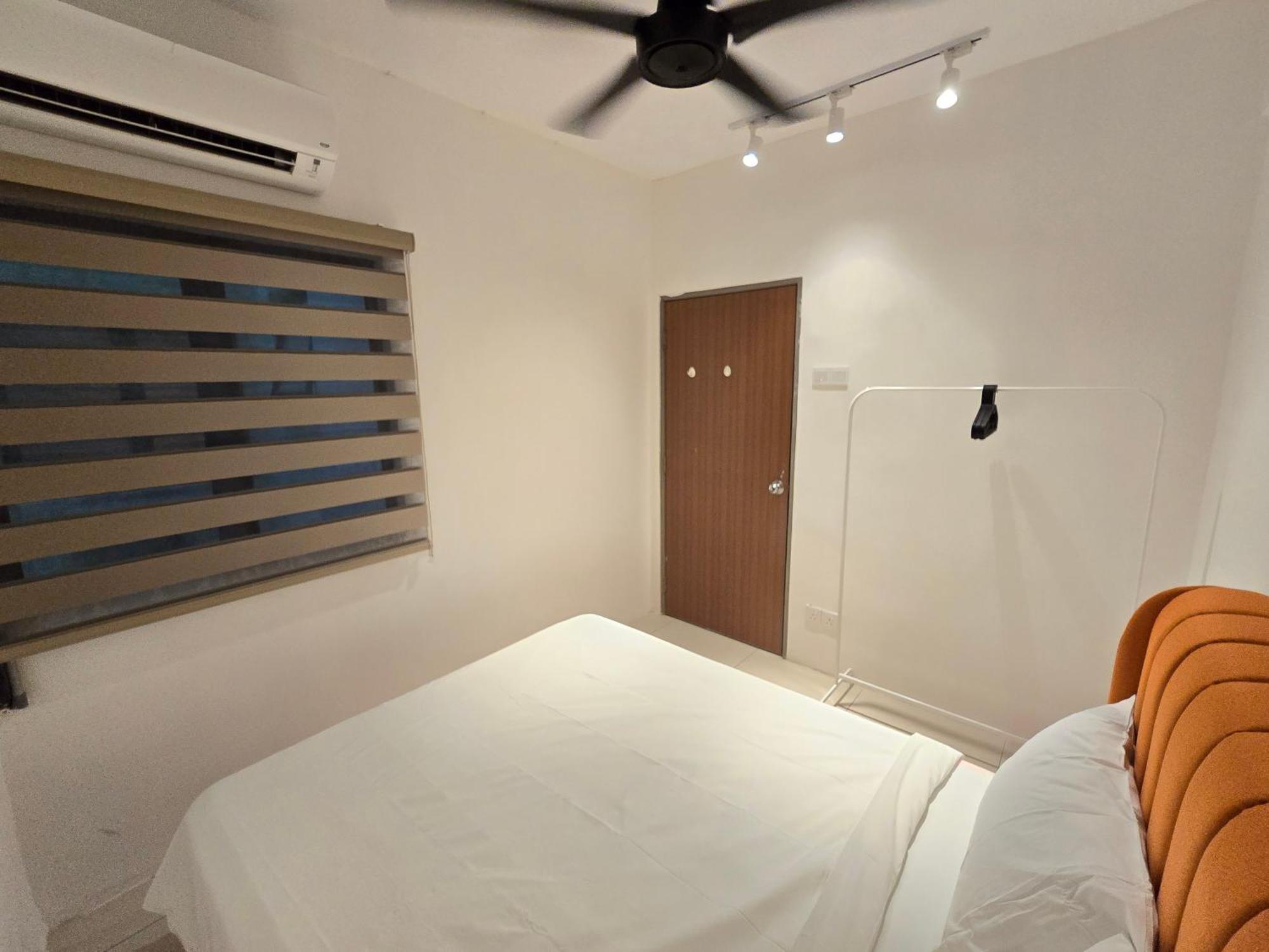 Manhattan Condominium - Jalan Pasir Puteh - 이포 외부 사진