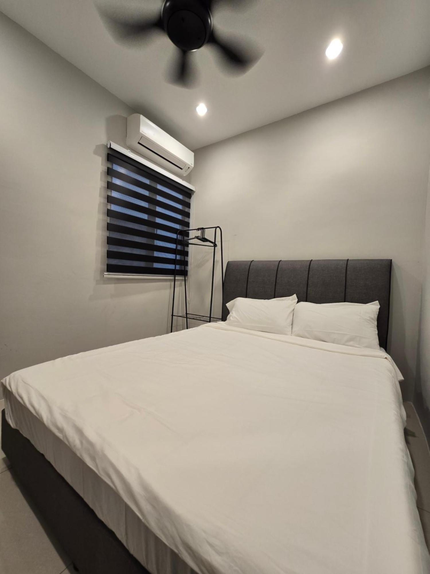 Manhattan Condominium - Jalan Pasir Puteh - 이포 외부 사진