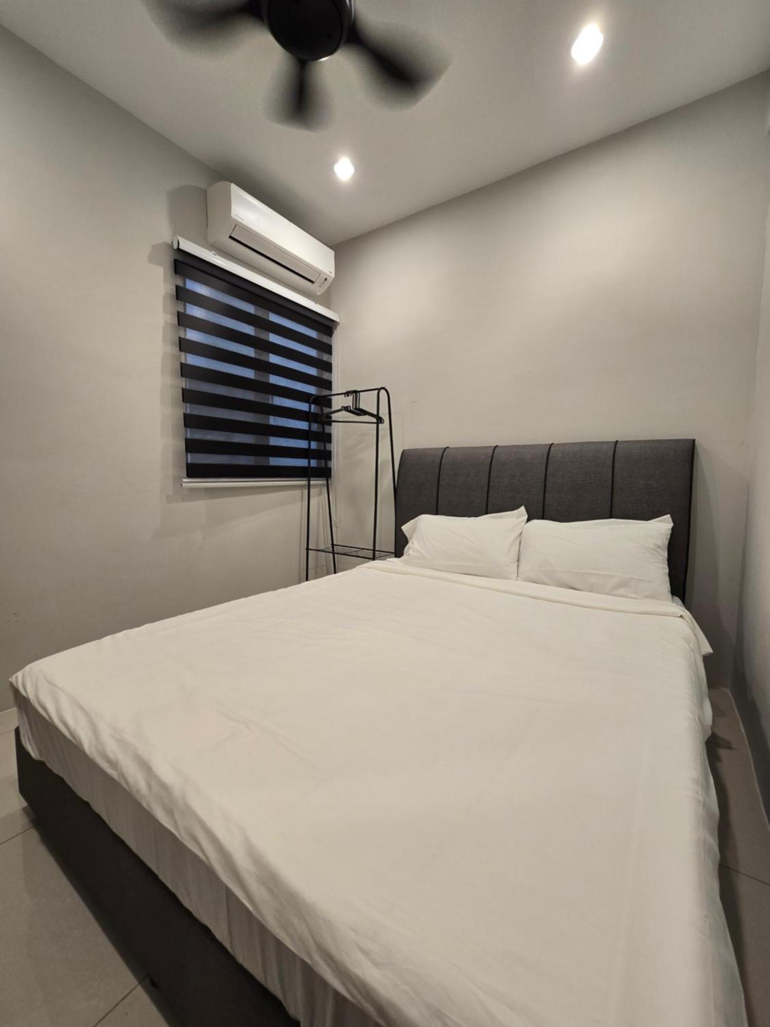 Manhattan Condominium - Jalan Pasir Puteh - 이포 외부 사진
